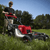 18V FUEL 21\"  (533MM) LAWN MOWER SELF PORPELLED - TOOL ONLY
