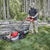 18V FUEL 21\"  (533MM) LAWN MOWER SELF PORPELLED - TOOL ONLY