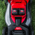 18V FUEL 21\"  (533MM) LAWN MOWER SELF PORPELLED - TOOL ONLY