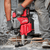 18V FUEL 28MM HAMMERVAC DUST EXTRACTOR - TOOL ONLY
