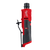 12V FUEL LOW SPEED TYRE BUFFER - TOOL ONLY