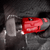 12V FUEL LOW SPEED TYRE BUFFER - TOOL ONLY