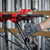 6\" (150MM) PIPE THREADER STAND