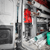 6\" (150MM) PIPE THREADER STAND