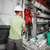 6\" (150MM) PIPE THREADER STAND