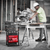 MX FUEL TM POWER SUPPLY TOOL ONLY