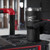 (O) 885ML BLACK TUMBLER