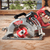 (O) 18V FUEL 184MM REAR HANDLE CIRCULAR SAW- TOOL ONLY