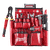 LINESMAN'S COMPACT AERIAL TOOL APRON