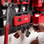 PACKOUT 7- HOOK RACK