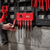 PACKOUT 7- HOOK RACK