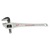 18\" ALUMINIUM OFFSET PIPE WRENCH