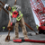 18V 32MM SDS PLS D-HANDLE ROTARY HAMMER ONE-KEY - TOOL ONLY
