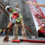 18V 32MM SDS PLS D-HANDLE ROTARY HAMMER ONE-KEY - TOOL ONLY