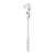 3/8\" FLEX HEAD EXTENDED RATCHET (12\")