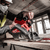 (O) 18V 165MM FUEL TRACK SAW - TOOL ONLY