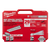 29PCE 3/8\" DRIVE SAE/METRIC SOCKET SET