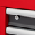 46\" 8 DRAWER STEEL STORAGE TOOL CHEST