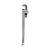 14\" ALUMINIUM PIPE WRENCH POWER LENGTH HANDLE