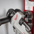 14\" ALUMINIUM PIPE WRENCH POWER LENGTH HANDLE