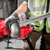 14\" ALUMINIUM PIPE WRENCH POWER LENGTH HANDLE