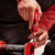 8PCE TORX FOLDING HEX KEY SET