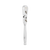 3/8\" FLEX HEAD RATCHET (8.5\")