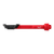 AIR-TIP 3-IN-1 CREVICE AND BRUSH TOOL VACUUM ATTACHMENT