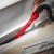 AIR-TIP 3-IN-1 CREVICE AND BRUSH TOOL VACUUM ATTACHMENT