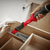 AIR-TIP 3-IN-1 CREVICE AND BRUSH TOOL VACUUM ATTACHMENT