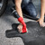 AIR-TIP DWIVELLING PALM BRUSH VACUUM ATTACHMENT