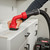 AIR-TIP DWIVELLING PALM BRUSH VACUUM ATTACHMENT