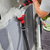 AIR-TIP DUST COLLECTOR VACUUM ATTACHMENT