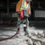 BREAKER DUST EXTRACTION ATTACHMENT