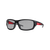 GREY PERFORMANCE SAFETY GLASSES