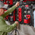 PACKOUT LONG HANDLE TOOL HOLDER