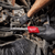 12V INSIDER EXTENDED REACH PASS-THROUGH RATCHET & INSERTS