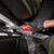 12V INSIDER EXTENDED REACH PASS-THROUGH RATCHET & INSERTS