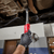 12V INSIDER EXTENDED REACH PASS-THROUGH RATCHET & INSERTS