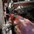 12V INSIDER EXTENDED REACH PASS-THROUGH RATCHET & INSERTS
