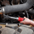 12V INSIDER EXTENDED REACH PASS-THROUGH RATCHET & INSERTS