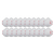 20PK N95 DISPOSABLE RESPIRATORS
