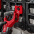 PACKOUT 4\" SINGLE STRAIGHT HOOK