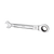 30MM RATCHETING COMBINATION WRENCH