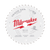 165MM X 40T FINISH WOOD TRACK SAW BLADE