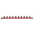 1/2\" SOCKET RAIL