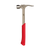 28OZ MILLED FACE STEEL FRAMING HAMMER
