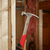 28OZ MILLED FACE STEEL FRAMING HAMMER
