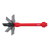 AIR-TIP PIVOTING EXTENSIONWAND? VACUUM ATTACHMENT