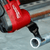 35MM (1 3/8\") OPEN-LOK EXTREME METAL TITANIUM ENHANCED CARBI